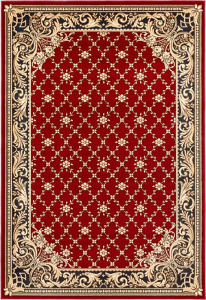 Dywan FD Optimal Felis Bordo