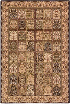 Dywan Agnella Regius Maur Sahara (binding)