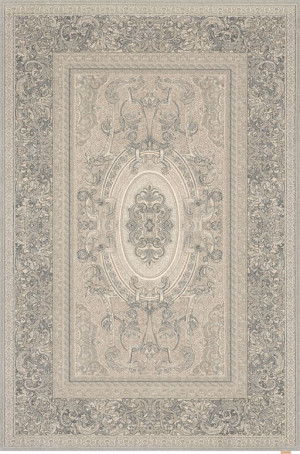Dywan Agnella Regius Ozyrys Beż (binding)