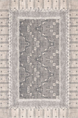 Dywan Agnella Regius Tapa Beż (binding)