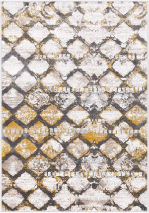 Dywan FD Soft Fegen Granite/Granit