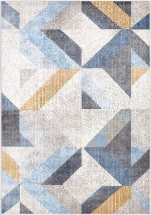 Dywan FD Soft Halleby Grey