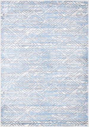 Dywan FD Soft Hornoya Grey/Popiel