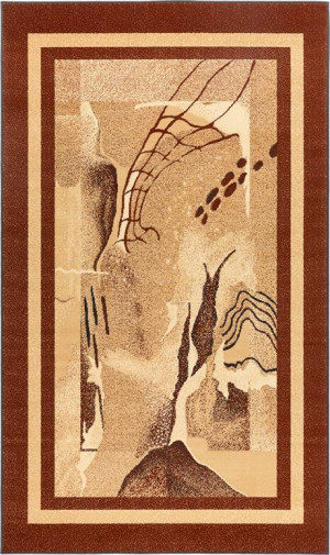 Dywan FD Standard Ustronie Brąz