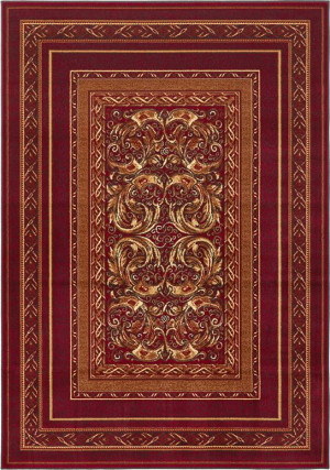 Dywan FD Standard Aralia Bordo
