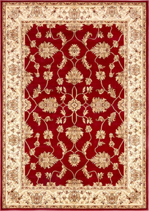Dywan FD Standard Begonia Bordo