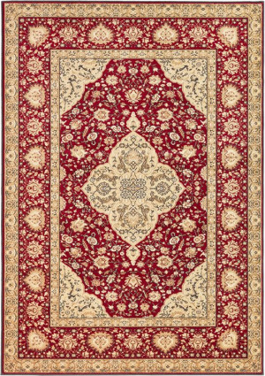 Dywan FD Standard Diktum Bordo