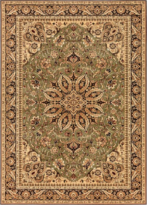 Dywan FD Standard Topaz Groszek