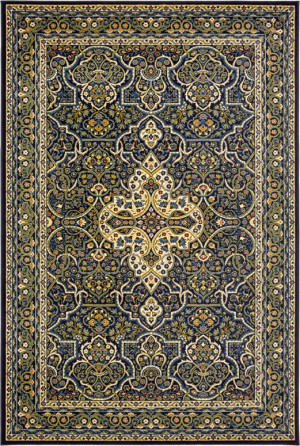 Dywan FD Standard Laurus Granat