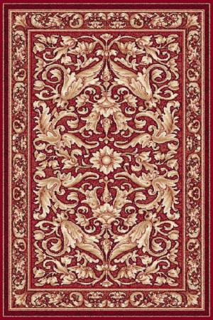 Dywan FD Standard Jonat Bordo