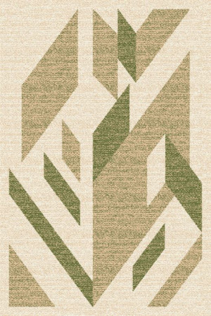 Dywan FD Standard Kanas Groszek