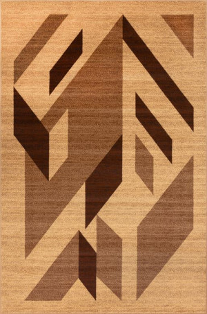 Dywan FD Standard Kanas Miód