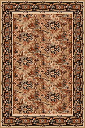 Dywan FD Standard Nazca Beż