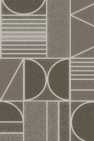 Dywan Agnella Tempo Ari Coffee (binding)