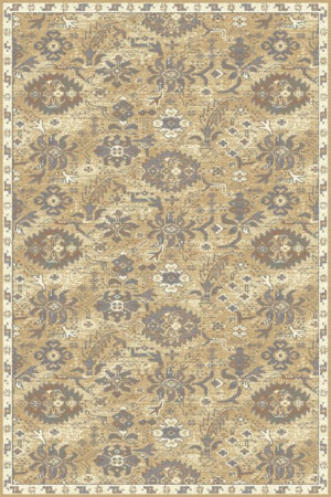 Dywan Agnella Tempo Lith Gold (binding)