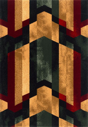Dywan Agnella Tempo Roh Gold (binding)