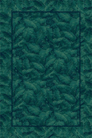 Dywan Agnella Tempo Tion Teal (binding)