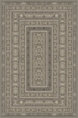 Dywan Agnella Tempo Natural Tari Szary (binding)