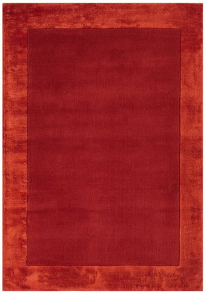 Dywan Ascot Red