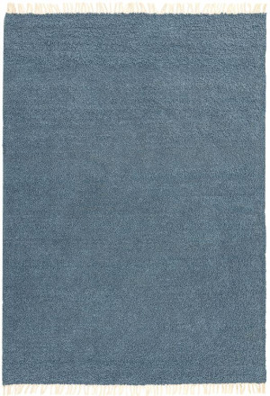 Dywan Clover Blue