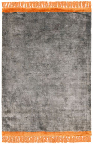 Dywan Elgin Grey/Orange