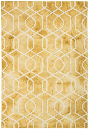 Dywan Fresco Yellow