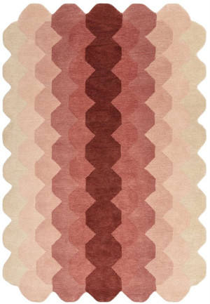 Dywan Hive Pink