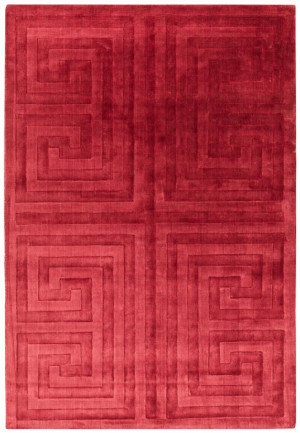 Dywan Kingsley Red