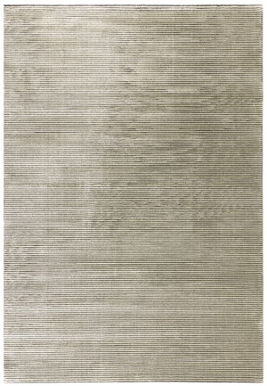 Dywan Kuza Plain Stripe Khaki