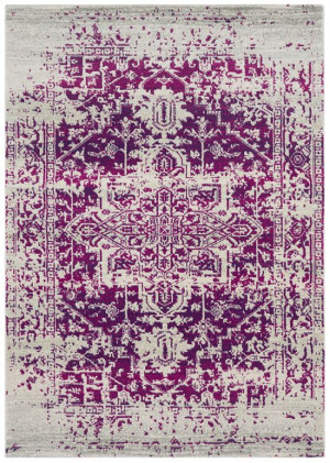 Dywan Nova NV08 Antique Fuchsia