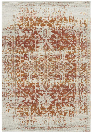 Dywan Nova NV09 Antique Orange