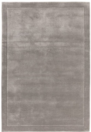 Dywan Rise Silver