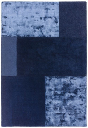 Dywan Tate Navy