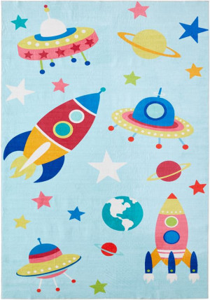 Dywan Arte Magicland Rockets