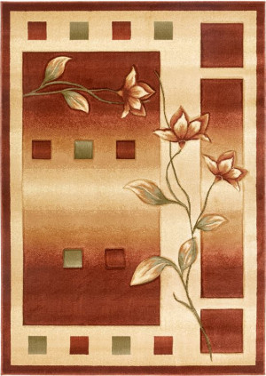 Dywan Antogya 6615B Cream