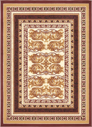 Dywan Atlas E950A Brown