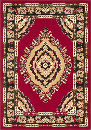 Dywan Atlas 4493A Red
