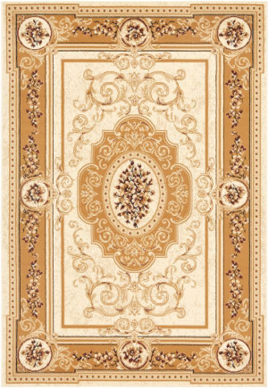 Dywan Atlas F744A Cream