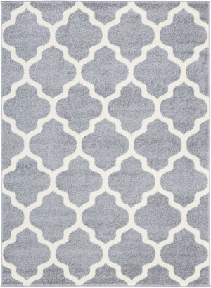 Dywan Maroko K082A Gray