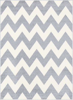 Dywan Maroko L891A Gray