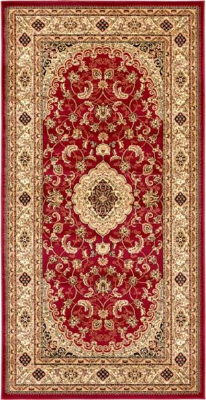 Dywan Yesemek 6956D Red
