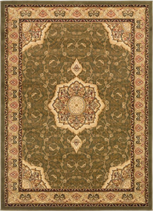 Dywan Yesemek 5071A Green