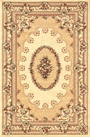 Dywan Yesemek 5889A Cream