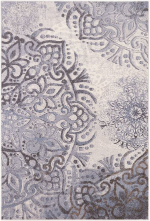 Dywan Dywilan Moon Boho Silver