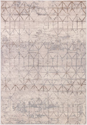 Dywan Dywilan Moon Oro Silver