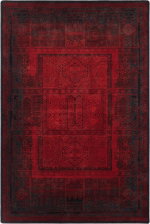 Dywan Dywilan Omega Nakbar Rubin