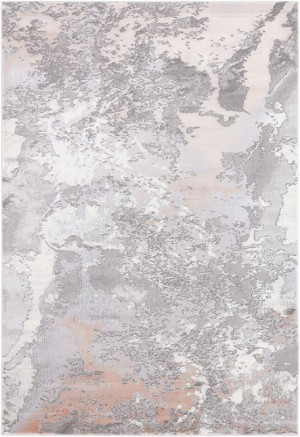 Dywan Dywilan Stylish 16 Light Grey Rose