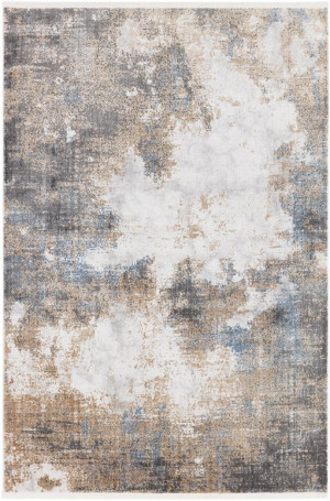 Dywan Arte Piran Sky Grey Black