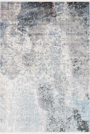 Dywan Arte Split Braf Brown Cream