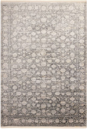 Dywan Arte Split Dantel Cream Grey